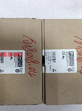 全新原装2736848菲尼克斯原装FLM DIO 8/8 M