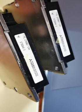 （设备配件）CM400DY-24A拆机漂亮