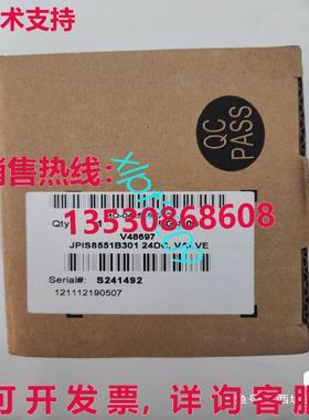 原装供应JPIS8551B301  24DC 电磁阀