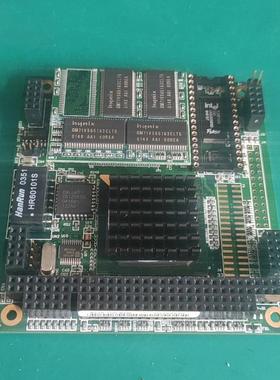 （设备配件） -6680 PCMB pc104工控主板6235SBS