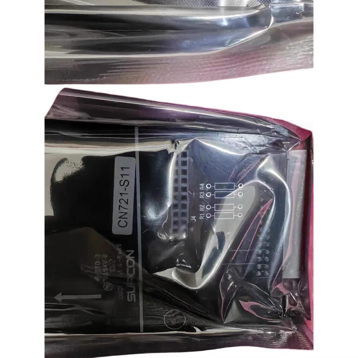 （设备配件），CN721ECS700机架套件 IO浙江中控系列CN721