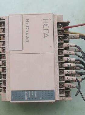 原装禾川PLC LX1S-30MT