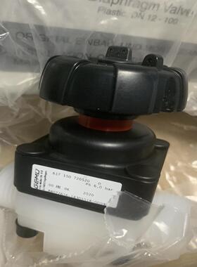 盖米 617 15D 720520全新 手动阀，私聊议价