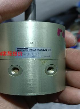 【环球】派克parker kurooa气缸prna200-90-45