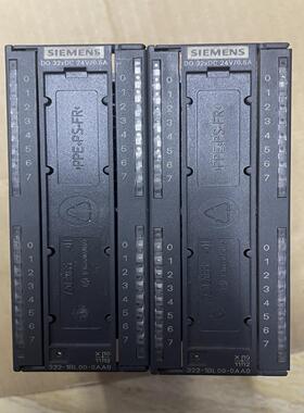 【工控自动化】S7322-1BL00-0AA0议价