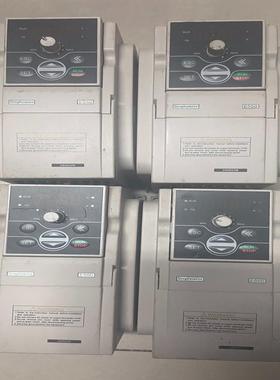 [德峰]2 E550-KWE5S0022变频器V2202.2  四方