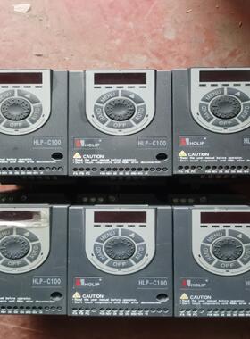 （设备配件）普海利重载千瓦 海利C10002D243P2.2HLP 普-