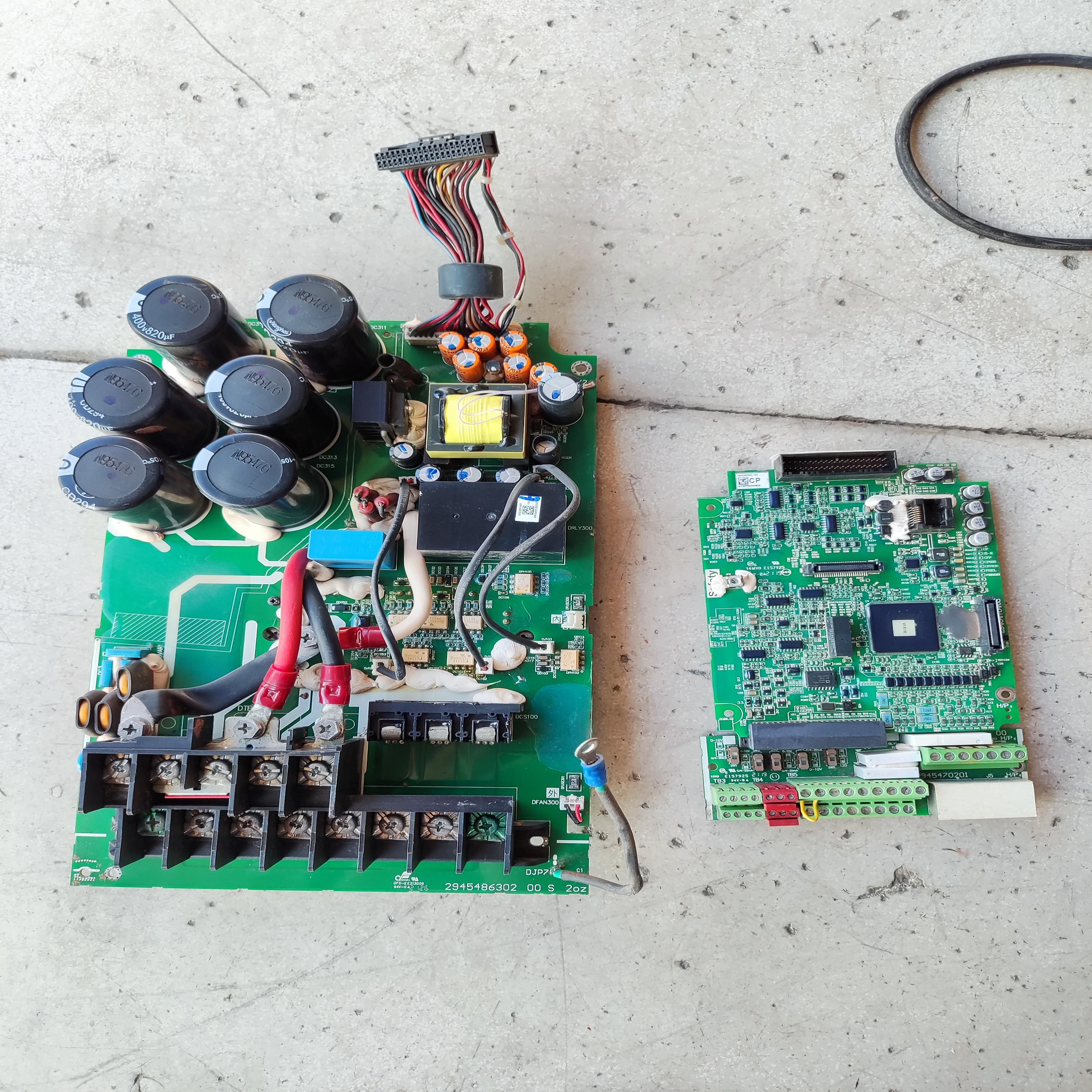 现货2945486302台达变频器C2000 CP2000电源驱