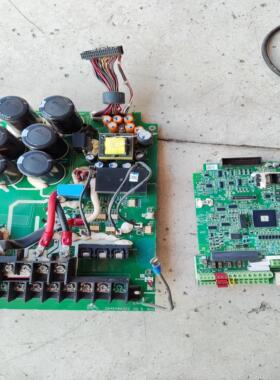 现货2945486302台达变频器C2000 CP2000电源驱