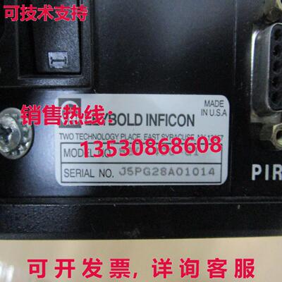 供应原装LEYINFICO LEYBOLD INFICON 850-400-G1 RQAUS1