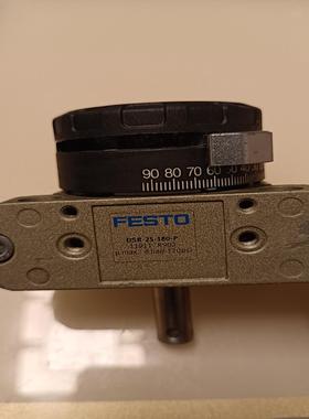 【工控自动化】FEST0 费斯托   DSR-25-180-P   119议价