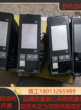 温控表E5EZ一R3〈3个〉议价
