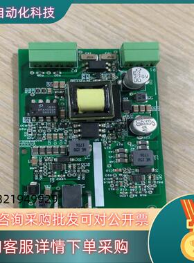 现货ABB机器人板DSQC3022 3HAC058062-001