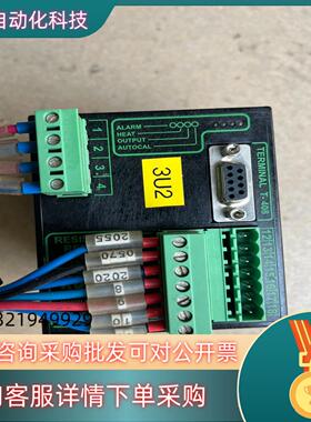 现货原装德国ROPEX热封控制RES-408/230VA