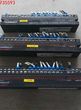 三菱CCLINK远程模块，AJ65SBTB1-32T,原装正