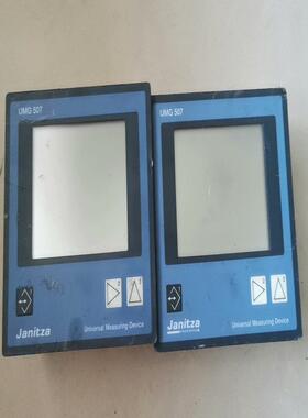 德国janitza通用测量设备Umg507议价