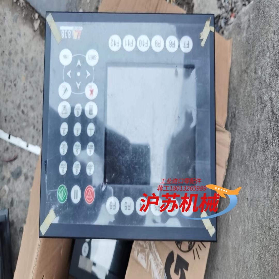 LA838-80D-AE，原装ECM-LX800D，成色