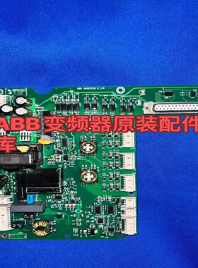 ZINT-541是ABB变频器ACS880-045A-061（憨憨电子）