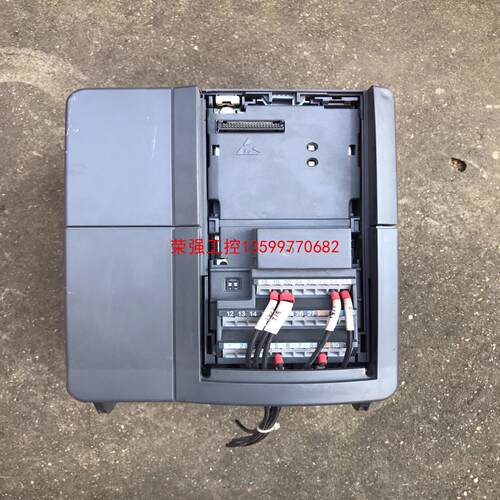 【荣强工控】6SE6440-2UD24-0BA1 4kw 实物图