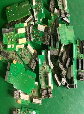 伟肯变频器通讯卡PG卡 OPTAA   OPTA2