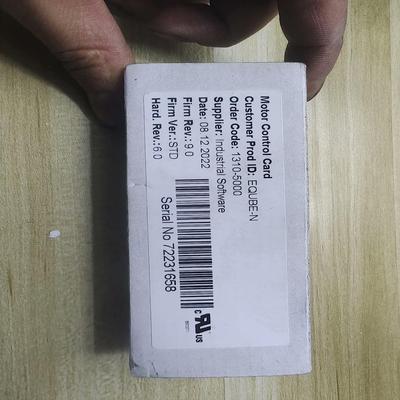 德马EQUBE-N滚筒驱动器 驱动卡