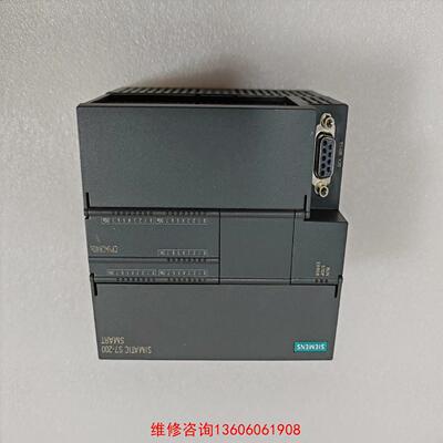 （请询价）PLCS7-200 SMART CPU CR40S议价