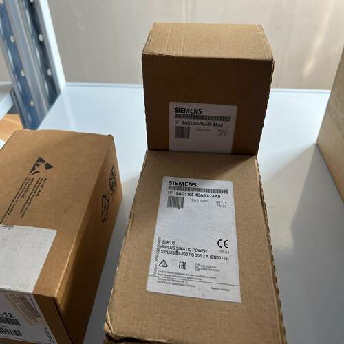 [德峰]61西门子BA80AG1305-AA02-