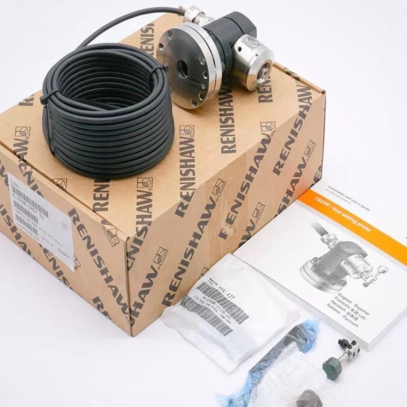 雷尼绍TS27R/HLDR测量仪-未使用