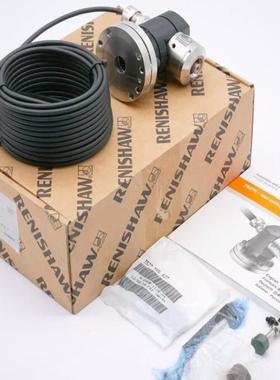 雷尼绍TS27R/HLDR测量仪-未使用