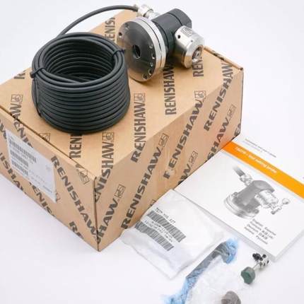 雷尼绍TS27R/HLDR测量仪-未使用