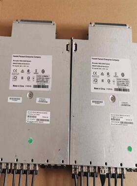 {雅致机械商行}C8S46A 724424-001 HP BROCADE 1