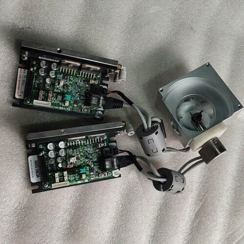 （设备配件） 011- GSI GroupS500500-VM3040