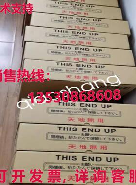 原装供应A06B-6116-H006H560 FANUC伺服放大器