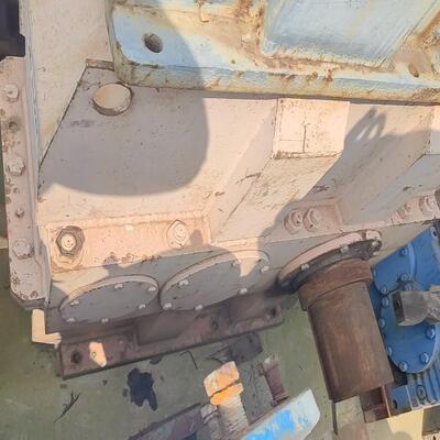 （设备配件）PWH zsg450