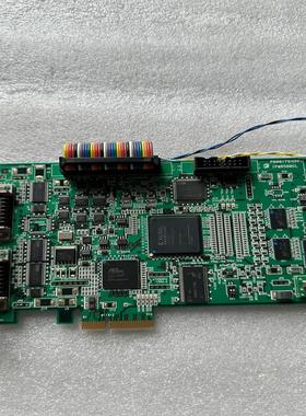 （设备配件） PCI E采集卡IPM8580CL-PB001791PF