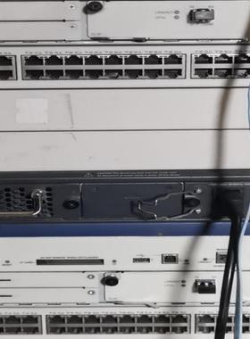 H3C SR6608-X电口板卡RT-SAP-48GBE-H