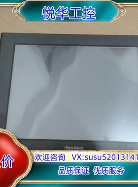 普洛菲斯GP2600-TC11成色如图8成新功能完好议价
