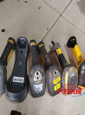 讯宝LS3578扫描枪三个！LS3408扫描枪！PD95