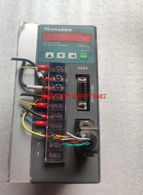 【荣强工控】迈信驱动器，EP100B-2A，拆机包好，实物图