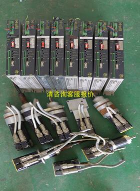 询价葆德BALDOR伺服驱动器BSC1002 七台，BSC110