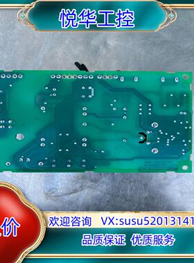 原装ABB电源板APOW-01C成色如图要的联系议价出议