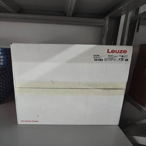 AMS 358i 120有2个光学测距传感器Leuze劳易测