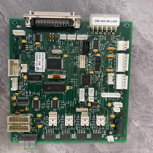 拆机EYE-PLED-V110主板 有需要的联系