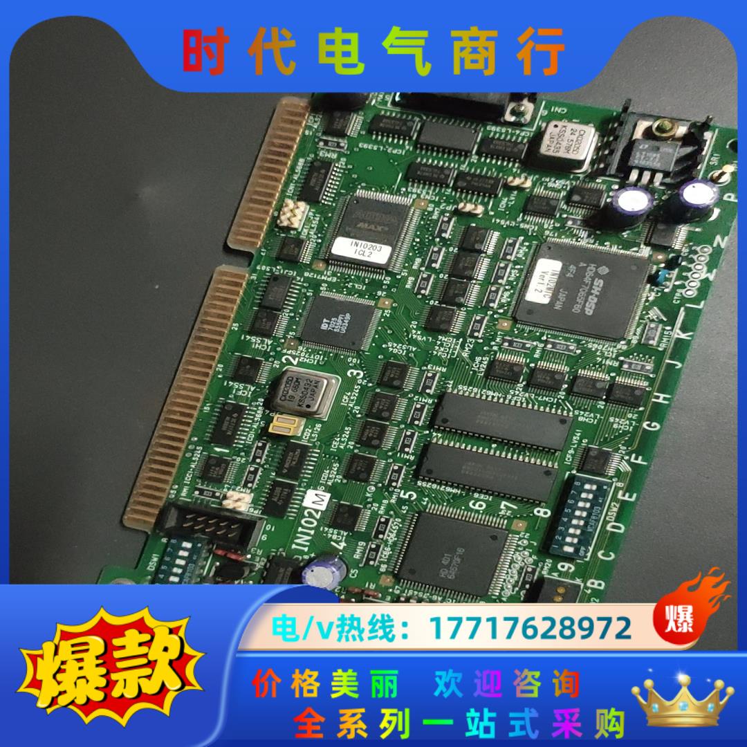 INI02M 现货 KYOSAN  J2718PA360B议价