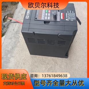 1P5S2 1.5KW V6000 友强变频器YR