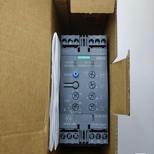 德峰 2BB04 3RW4037 质保一年 95以上成色 4台