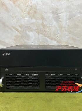 95新大华嵌入式多屏控制器DH-DSCON3000-4U 1