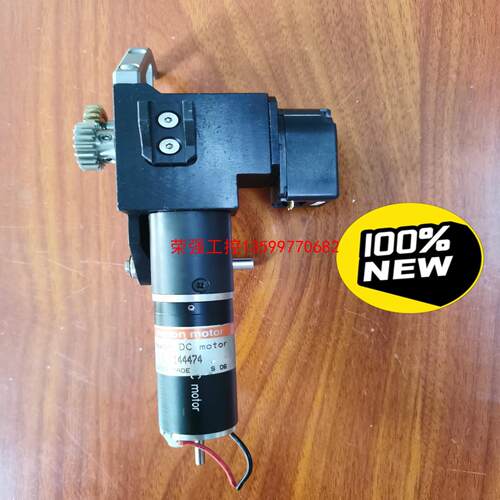【荣强工控】ASM固晶机工作台升降马达模组 maxon144474