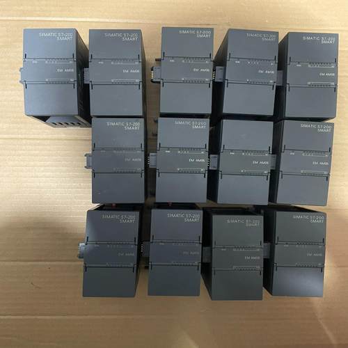 （设备配件）西门子S7-200SMART 288-3AM06-0AA0，