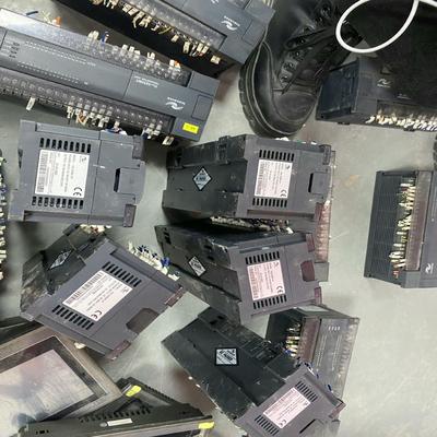 [德峰]-汇川MTPLC，-成色。功能漂亮XP3232，H2U 包好